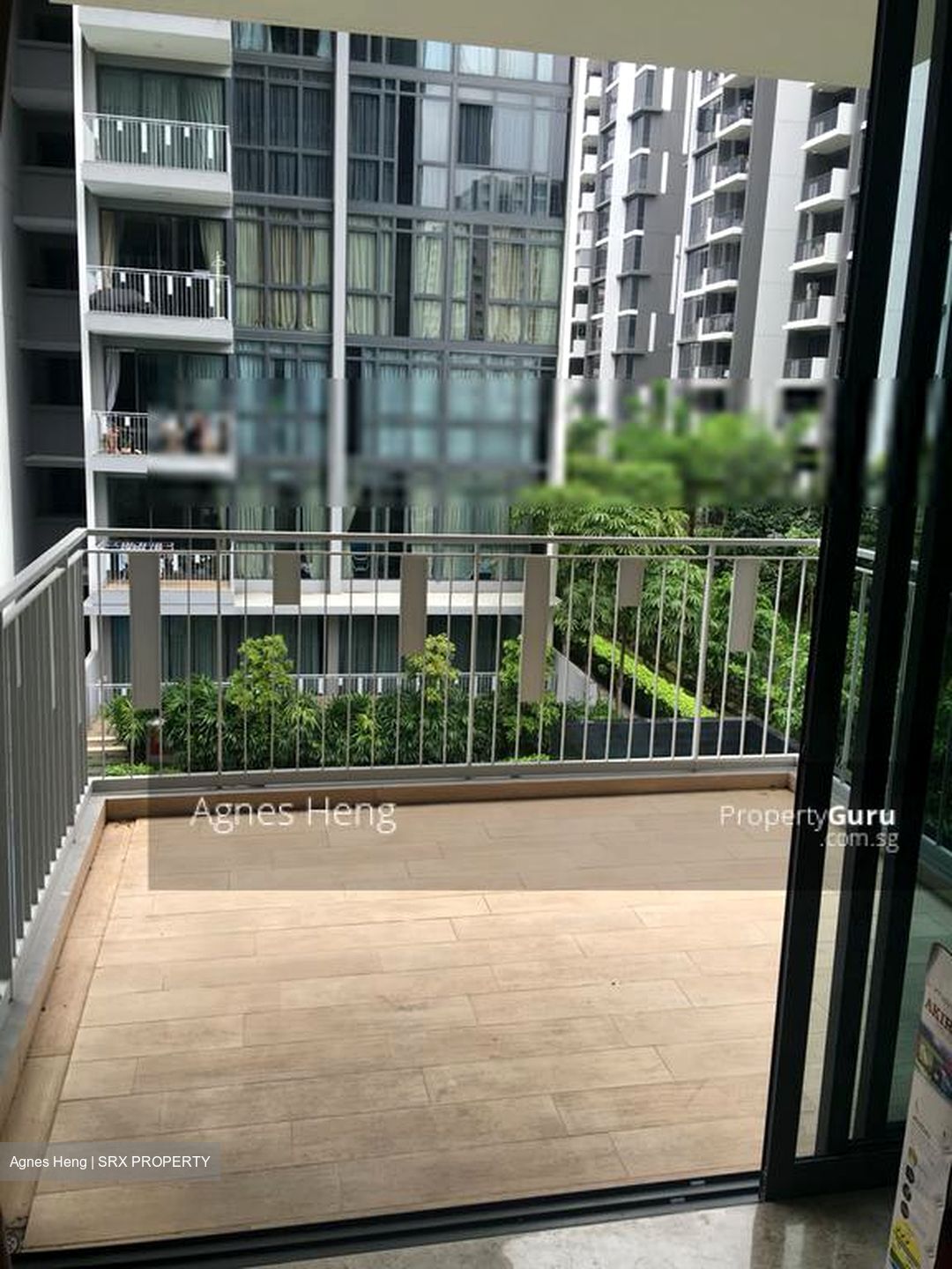 The Luxurie (D19), Condominium #449678211
